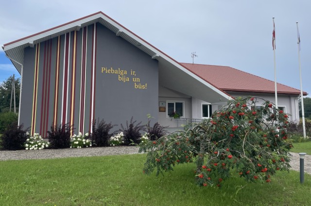 Vecpiebalgas pagasta bibliotēka